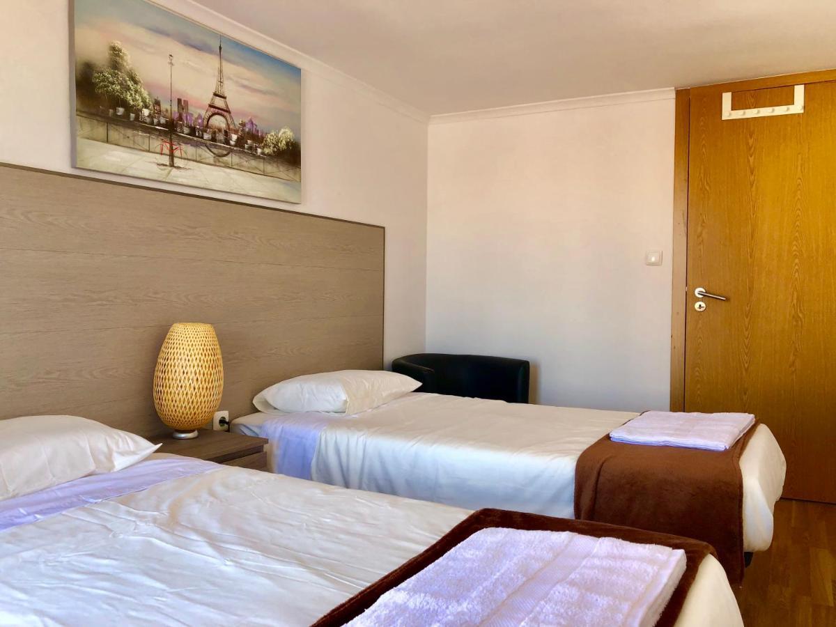 Lisbonaccommodation Bagian luar foto