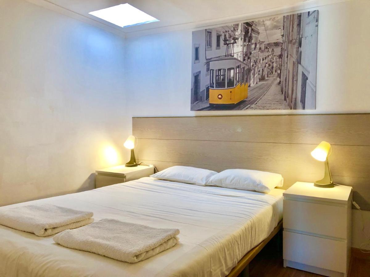 Lisbonaccommodation Bagian luar foto